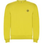 Pull à col ras-du-cou Clasica pour enfant – Image 2