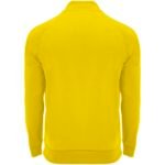 Sweatshirt Epiro à manches longues avec fermeture demi- zip pour enfant – Image 3