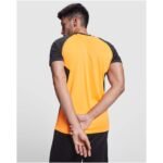 T-shirt de sport Bugatti à manches courtes pour enfant – Image 4