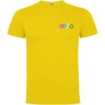 T-shirt Dogo Premium à manches courtes pour enfant – Image 2