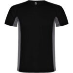 T-shirt de sport Shanghai à manches courtes pour enfant – Image 10