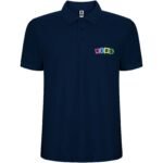 Polo Pegaso Premium à manches courtes pour enfant – Image 2