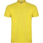 Polo Star à manches courtes pour enfant