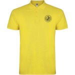 Polo Star à manches courtes pour enfant – Image 2