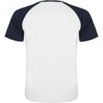 T-shirt de sport Indianapolis à manches courtes pour enfant – Image 3