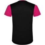 T-shirt de sport Detroit à manches courtes pour enfant – Image 3