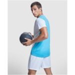 T-shirt de sport Detroit à manches courtes pour enfant – Image 4