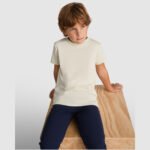 T-shirt Stafford à manches courtes pour enfant – Image 4