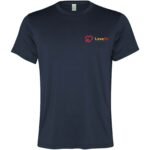 T-shirt de sport Slam à manches courtes pour homme – Image 2