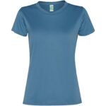 T-shirt de sport Slam à manches courtes pour femme – Image 11