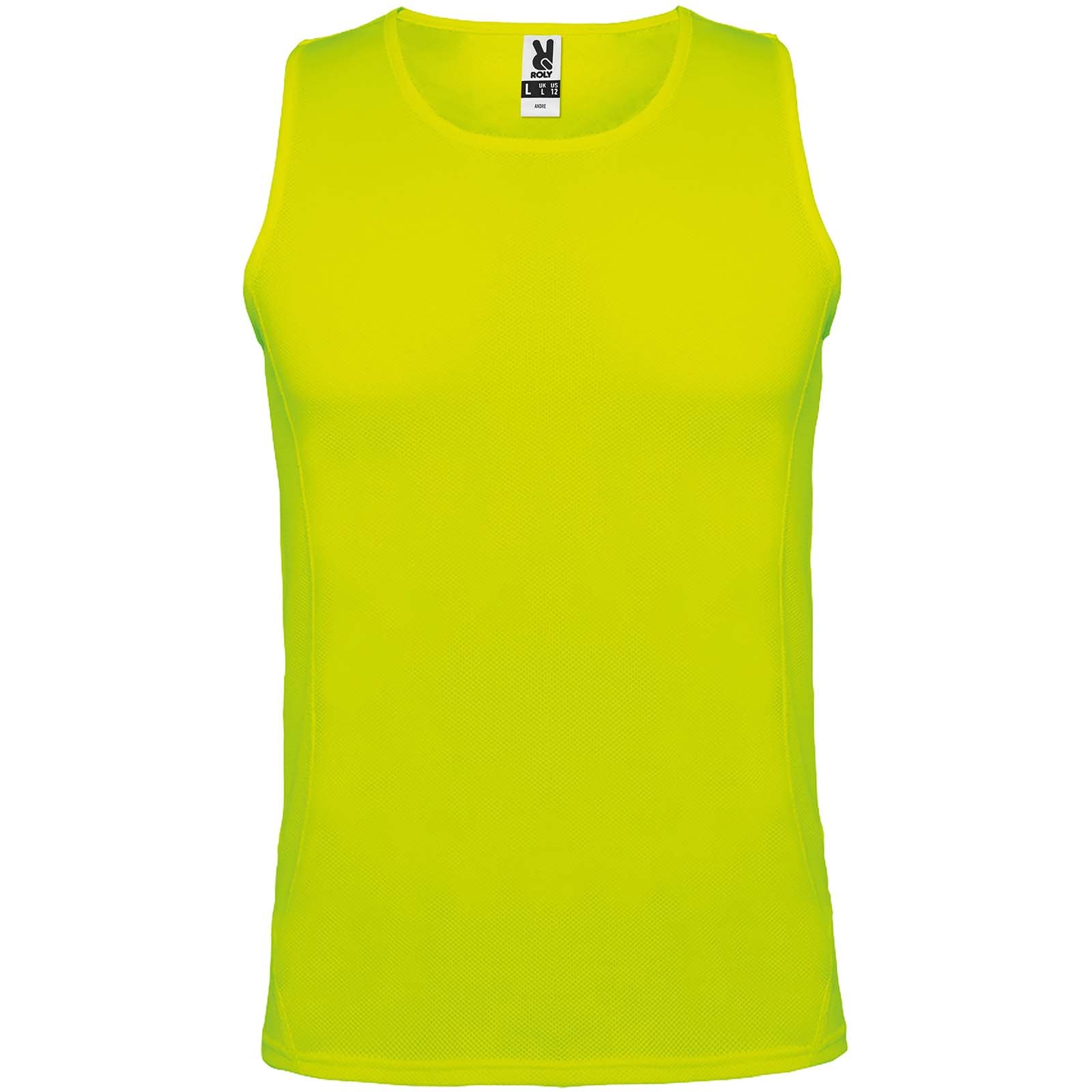 R03501C-1 Débardeur de sport Andre pour homme – Image 1
