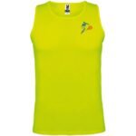 Débardeur de sport Andre pour homme – Image 2