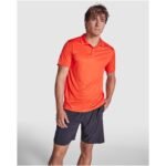 Polo pour homme Tormo à manches courtes – Image 4