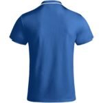Polo de sport Tamil à manches courtes pour homme – Image 3