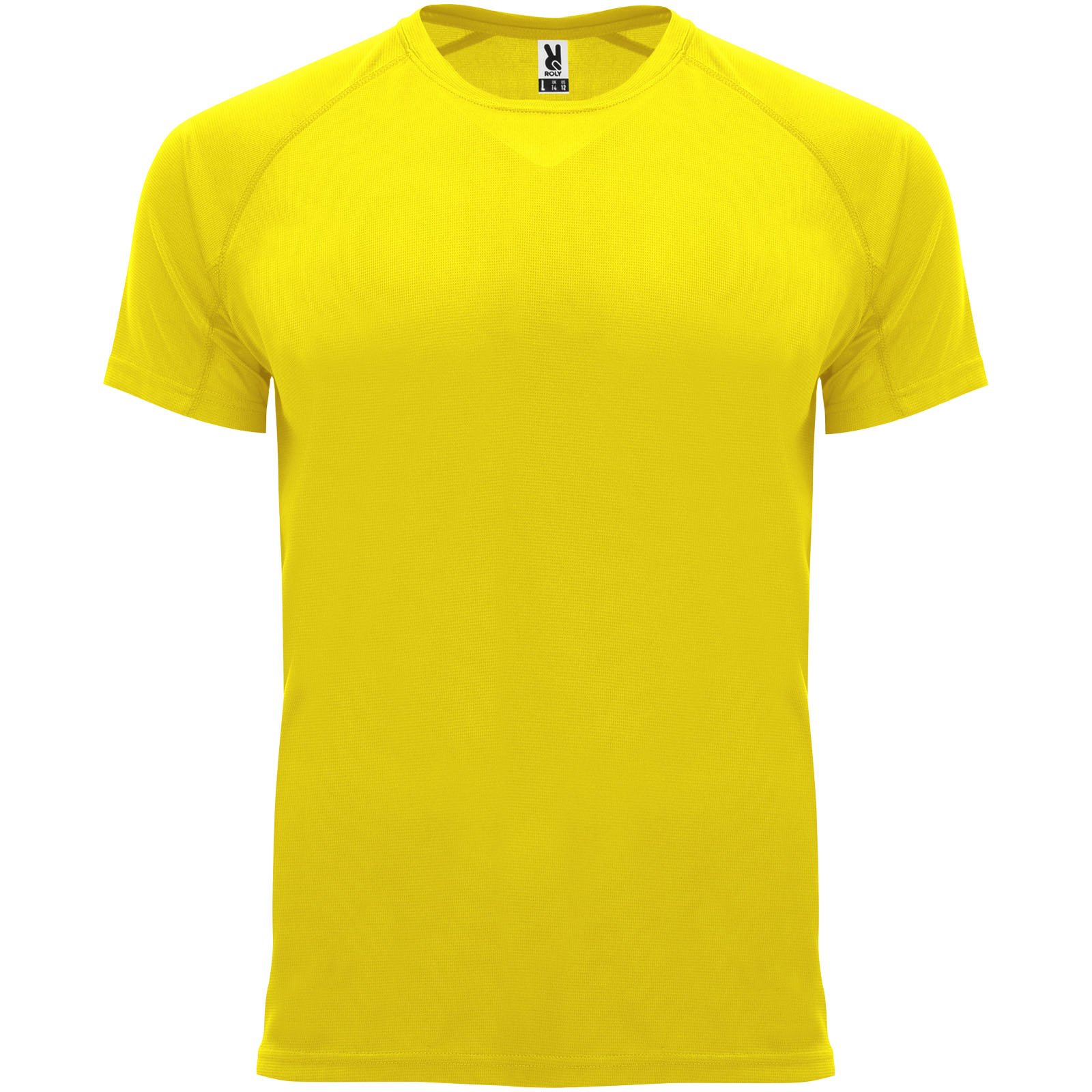 SOFIA ANTRACITA T-shirt Bahrain en maille piquée à manches courtes pour homme – Image 1