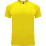 T-shirt Bahrain en maille piquée à manches courtes pour homme – Image 7