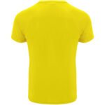 T-shirt Bahrain en maille piquée à manches courtes pour homme – Image 3