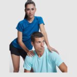 T-shirt Bahrain en maille piquée à manches courtes pour homme – Image 5