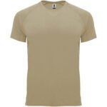 T-shirt Bahrain en maille piquée à manches courtes pour homme – Image 9