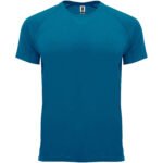 T-shirt Bahrain en maille piquée à manches courtes pour homme – Image 10