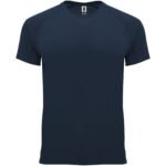 T-shirt Bahrain en maille piquée à manches courtes pour homme – Image 11