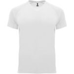 T-shirt Bahrain en maille piquée à manches courtes pour homme – Image 12