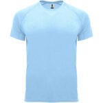 T-shirt Bahrain en maille piquée à manches courtes pour homme – Image 13