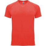 T-shirt Bahrain en maille piquée à manches courtes pour homme – Image 14