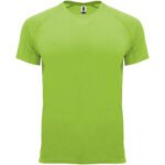 T-shirt Bahrain en maille piquée à manches courtes pour homme – Image 15