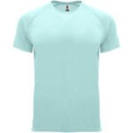 T-shirt Bahrain en maille piquée à manches courtes pour homme – Image 16