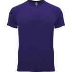 T-shirt Bahrain en maille piquée à manches courtes pour homme – Image 17