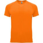 T-shirt Bahrain en maille piquée à manches courtes pour homme – Image 18
