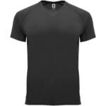 T-shirt Bahrain en maille piquée à manches courtes pour homme – Image 19