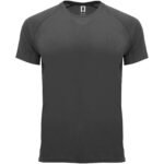 T-shirt Bahrain en maille piquée à manches courtes pour homme – Image 20