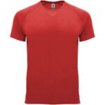 T-shirt Bahrain en maille piquée à manches courtes pour homme – Image 21