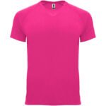 T-shirt Bahrain en maille piquée à manches courtes pour homme – Image 22