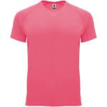 T-shirt Bahrain en maille piquée à manches courtes pour homme – Image 23