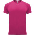 T-shirt Bahrain en maille piquée à manches courtes pour homme – Image 24