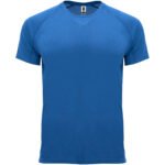 T-shirt Bahrain en maille piquée à manches courtes pour homme – Image 25