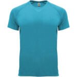 T-shirt Bahrain en maille piquée à manches courtes pour homme – Image 26