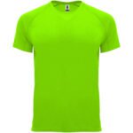 T-shirt Bahrain en maille piquée à manches courtes pour homme – Image 27