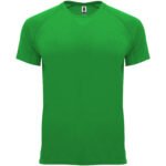 T-shirt Bahrain en maille piquée à manches courtes pour homme – Image 28