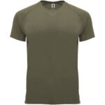 T-shirt Bahrain en maille piquée à manches courtes pour homme – Image 29