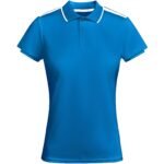 Polo de sport Tamil à manches courtes pour femme – Image 4