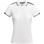 Polo de sport Tamil à manches courtes pour femme – Image 6