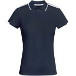 Polo de sport Tamil à manches courtes pour femme – Image 7