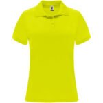 Polo sport Monzha à manches courtes pour femme – Image 7