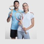 Polo sport Monzha à manches courtes pour femme – Image 5