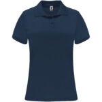 Polo sport Monzha à manches courtes pour femme – Image 8