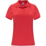 Polo sport Monzha à manches courtes pour femme – Image 14